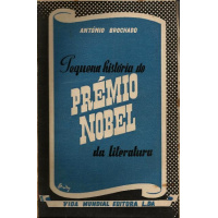 Livros/Acervo/B/BROCHADO ANTONIO